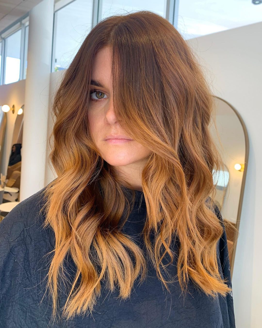 Yummy Toffee Highlights for Fall