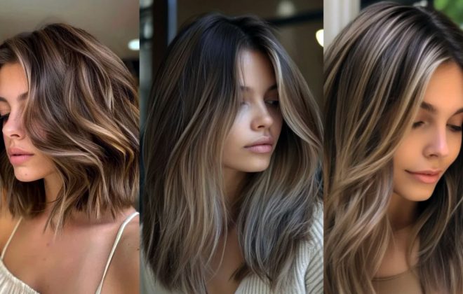 Tendenze di messa in luce autunnale 2025